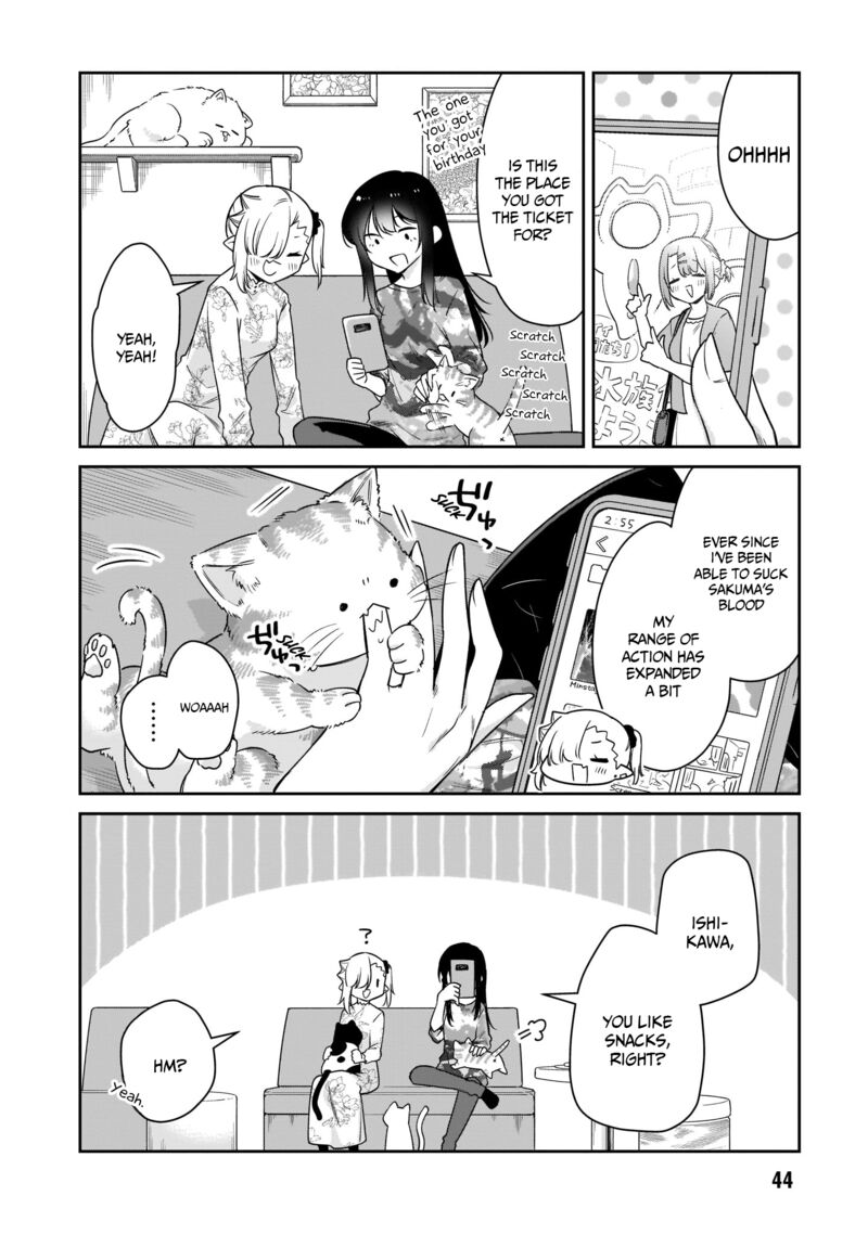 Chanto Suenai Kyuuketsuki Chan 26 6