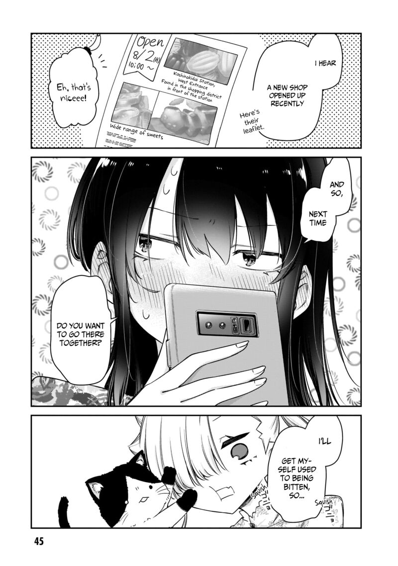 Chanto Suenai Kyuuketsuki Chan 26 7