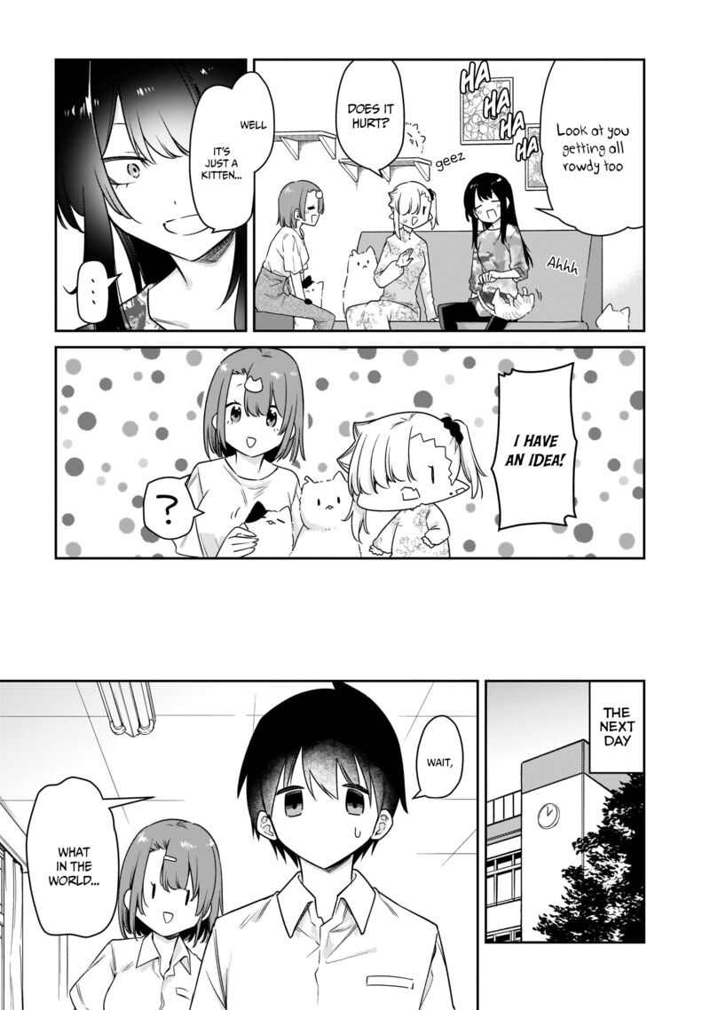 Chanto Suenai Kyuuketsuki Chan 26 9