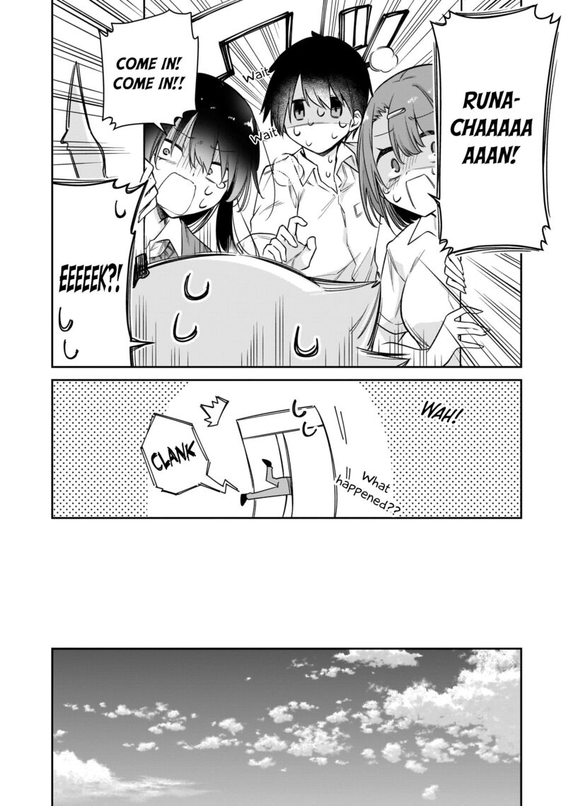 Chanto Suenai Kyuuketsuki Chan 27 11