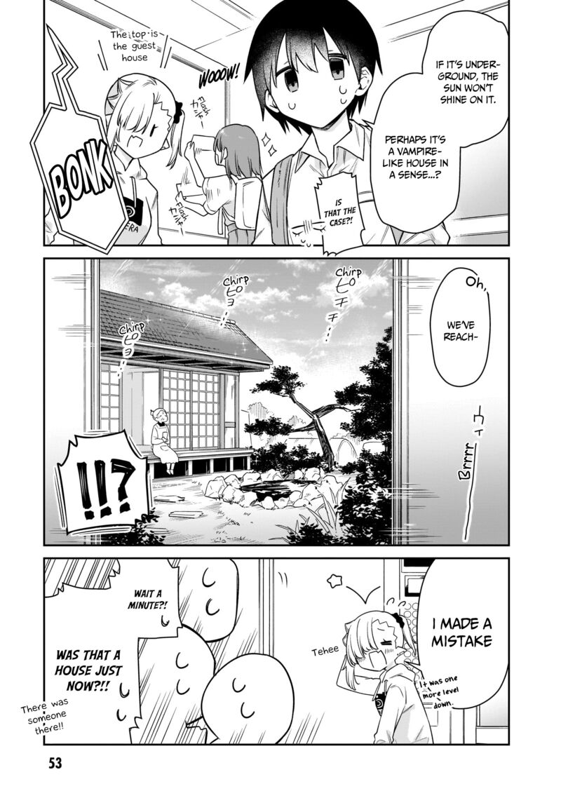 Chanto Suenai Kyuuketsuki Chan 27 6