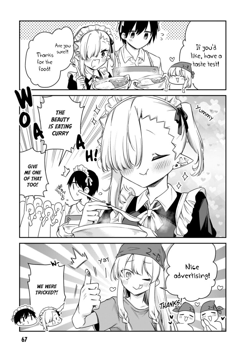 Chanto Suenai Kyuuketsuki Chan 28 4