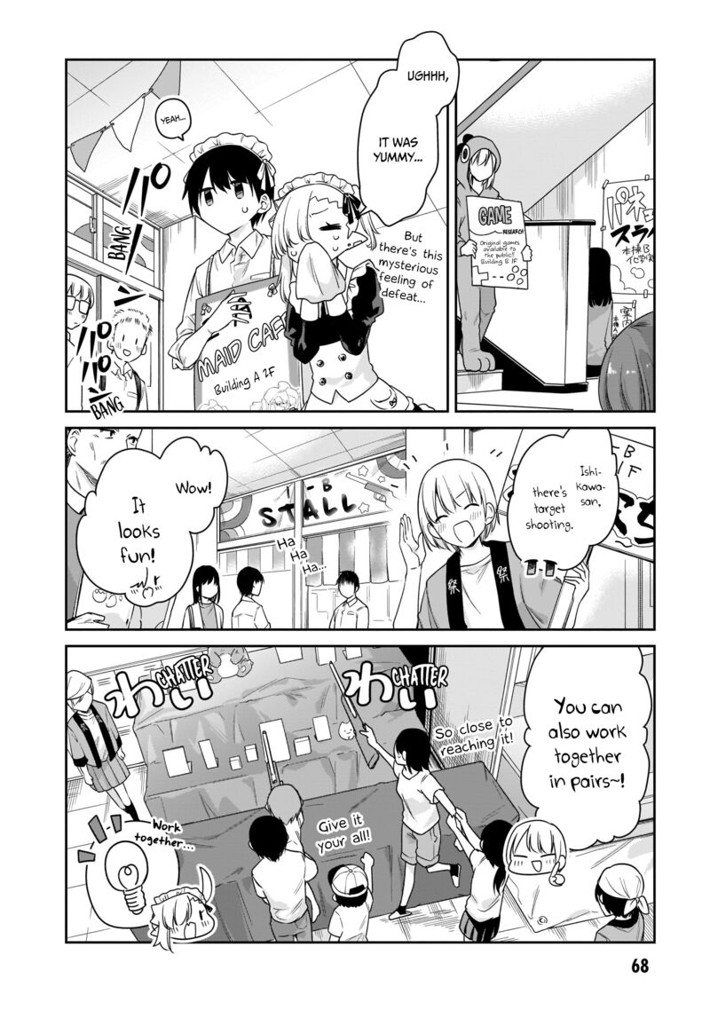 Chanto Suenai Kyuuketsuki Chan 28 5