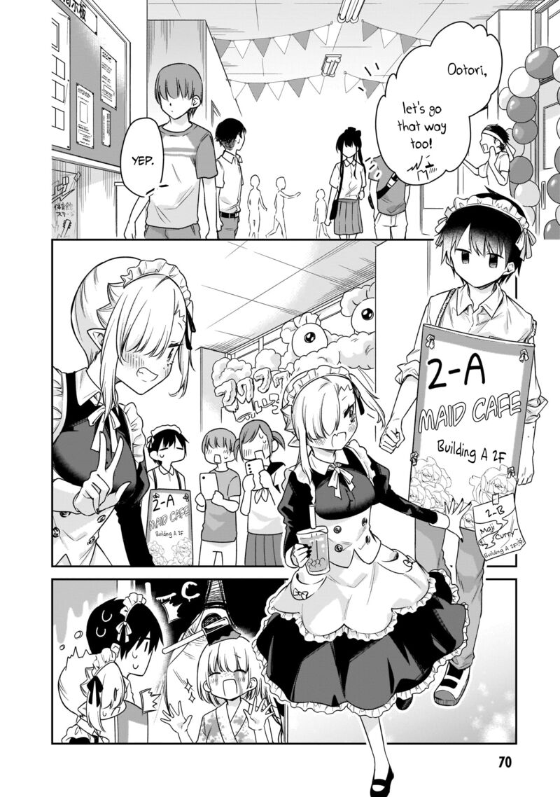 Chanto Suenai Kyuuketsuki Chan 28 7