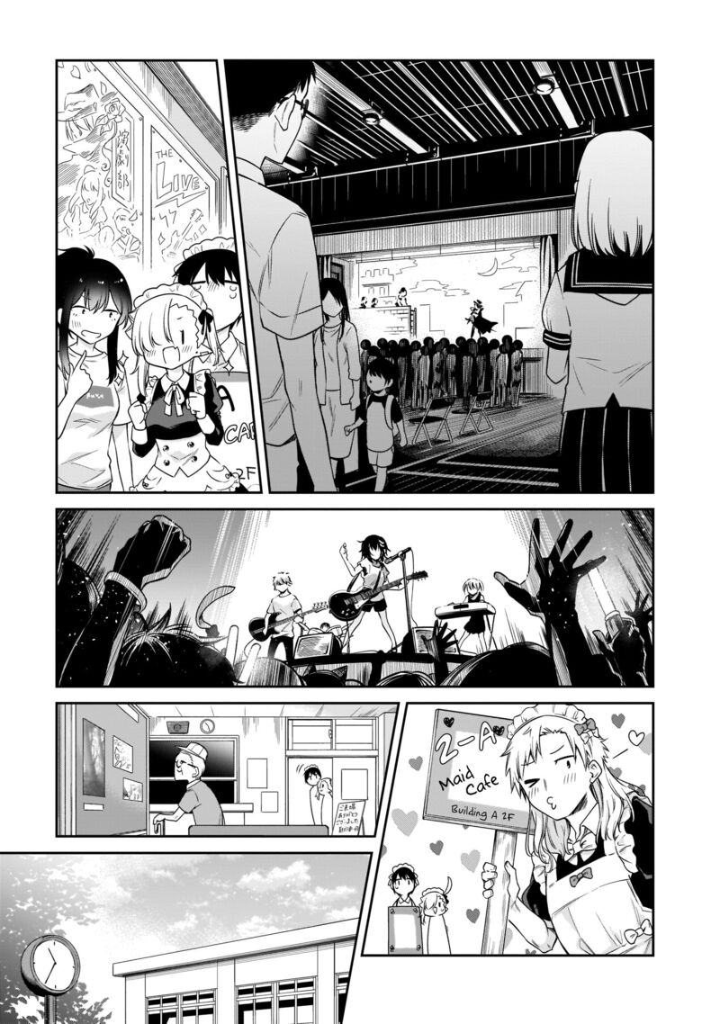 Chanto Suenai Kyuuketsuki Chan 28 8