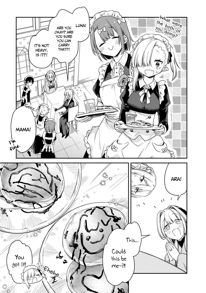 Chanto Suenai Kyuuketsuki Chan 29 10