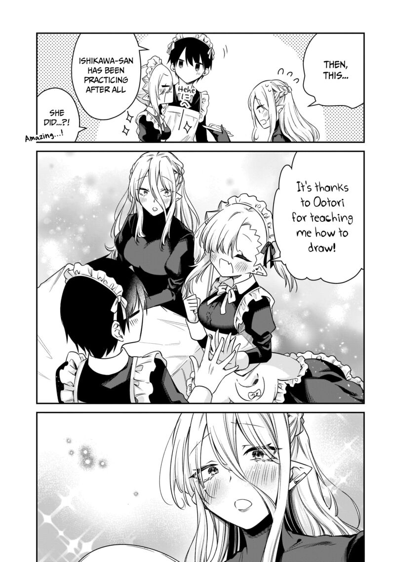Chanto Suenai Kyuuketsuki Chan 29 11