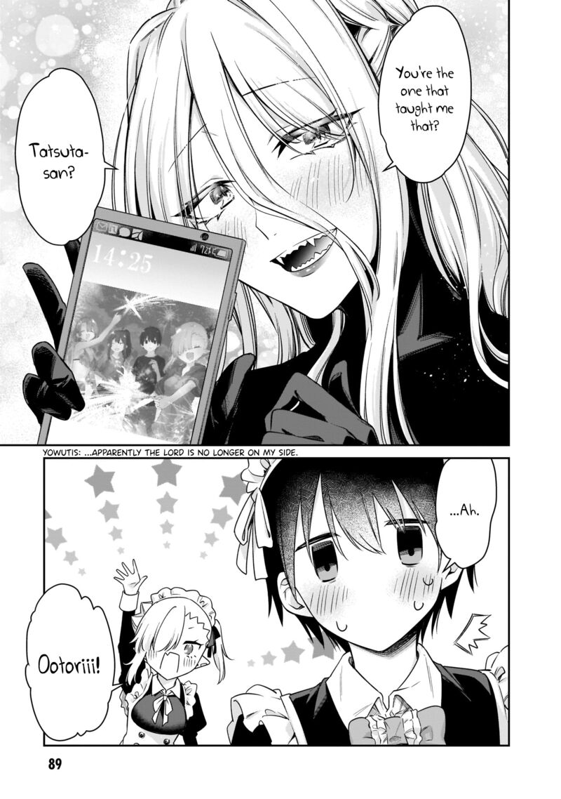 Chanto Suenai Kyuuketsuki Chan 29 14