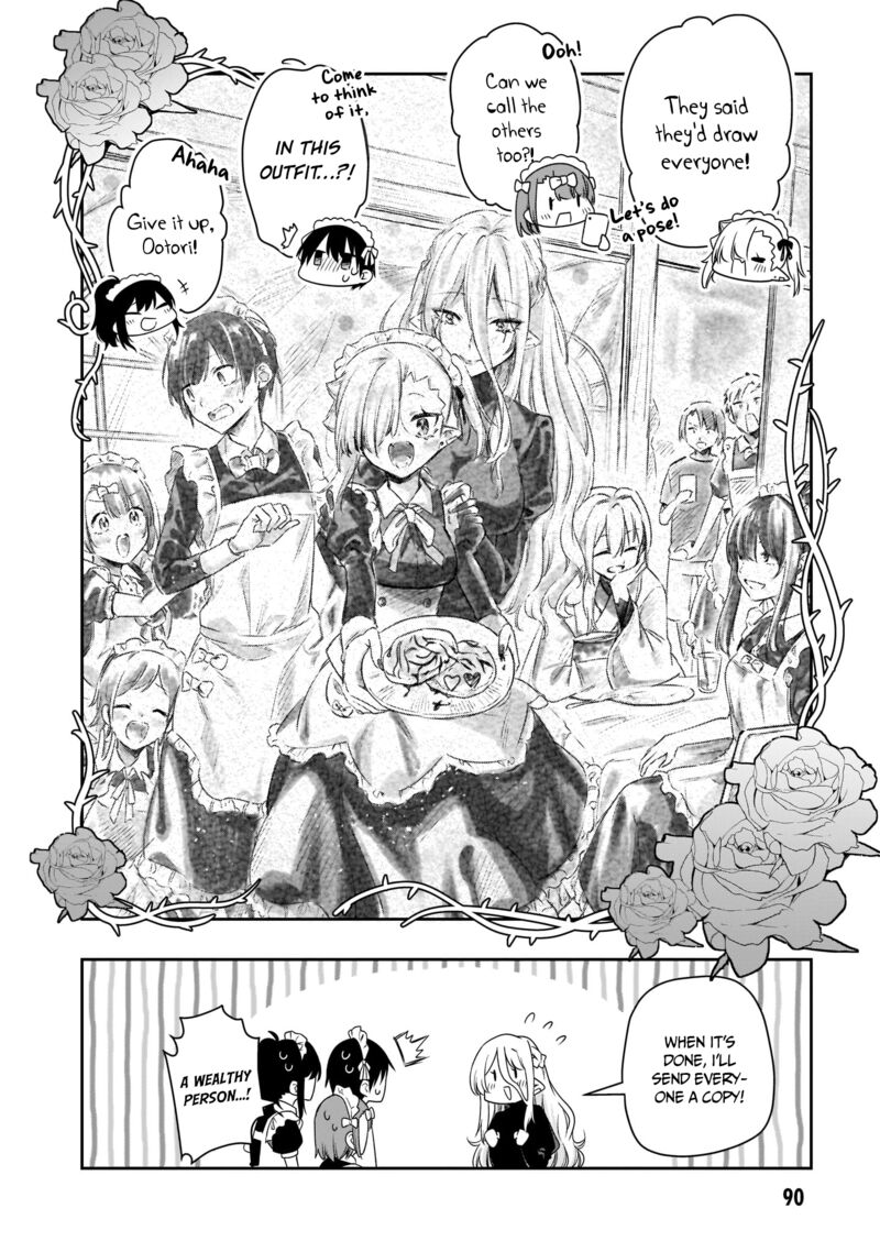 Chanto Suenai Kyuuketsuki Chan 29 15