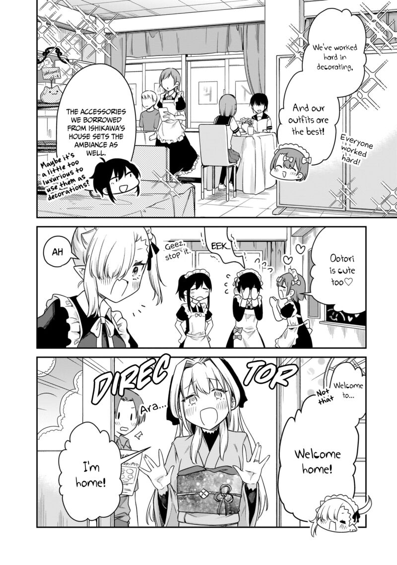 Chanto Suenai Kyuuketsuki Chan 29 3