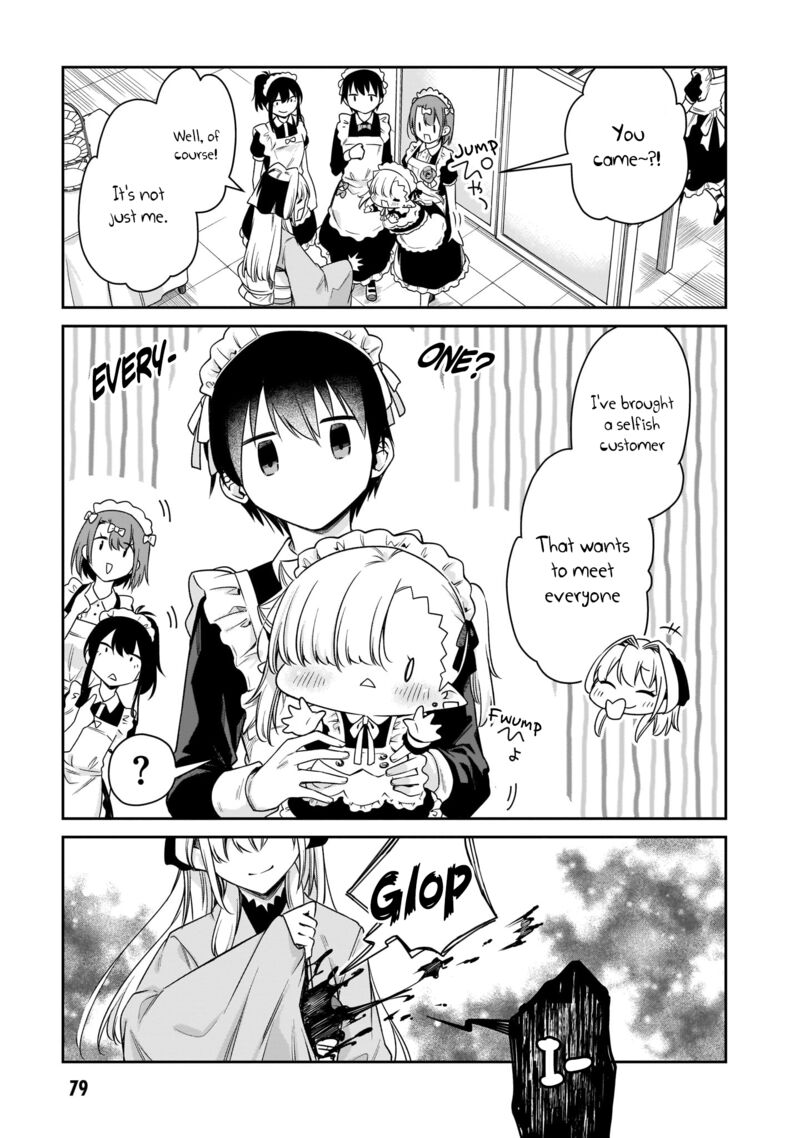Chanto Suenai Kyuuketsuki Chan 29 4