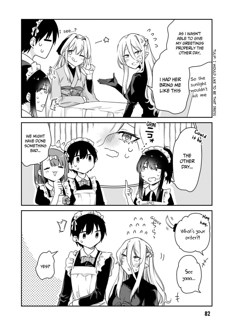 Chanto Suenai Kyuuketsuki Chan 29 7