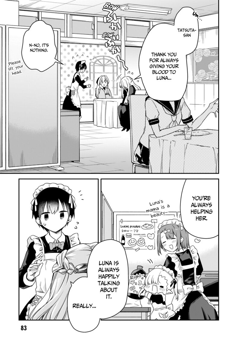 Chanto Suenai Kyuuketsuki Chan 29 8