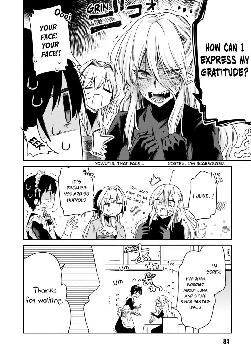 Chanto Suenai Kyuuketsuki Chan 29 9
