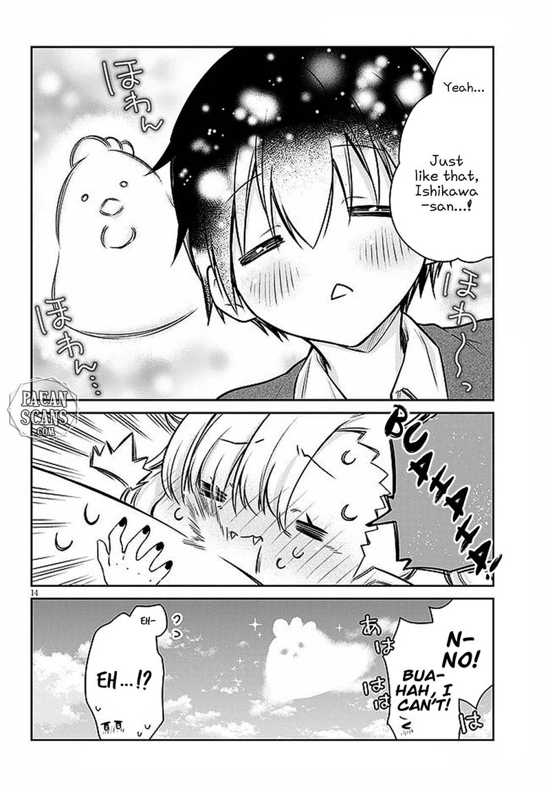 Chanto Suenai Kyuuketsuki Chan 3 14