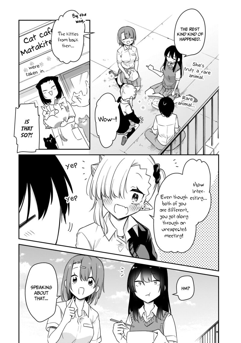 Chanto Suenai Kyuuketsuki Chan 32 10