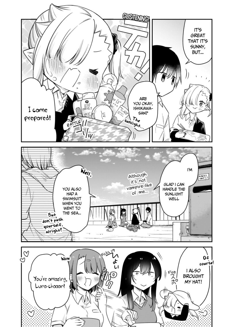 Chanto Suenai Kyuuketsuki Chan 32 3