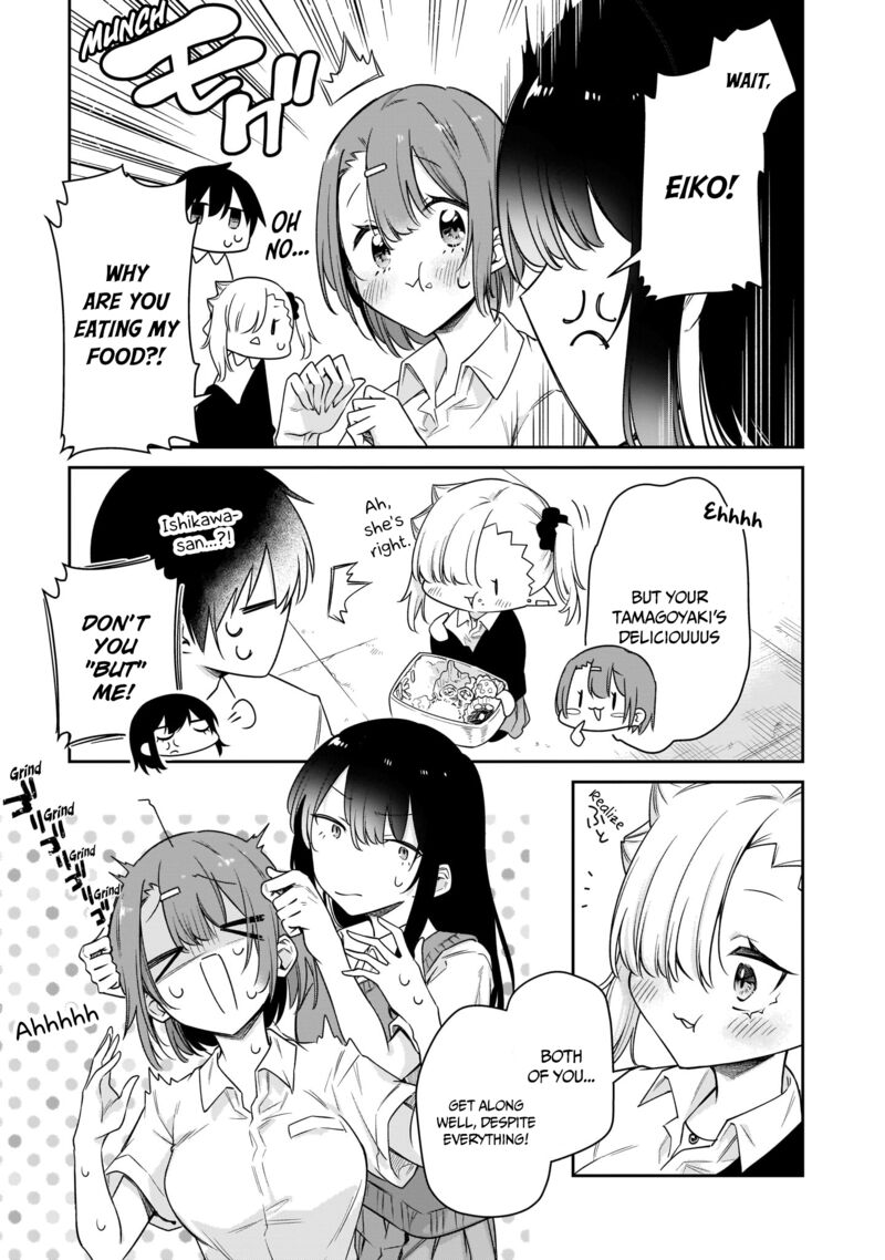 Chanto Suenai Kyuuketsuki Chan 32 4