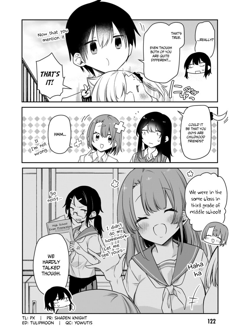 Chanto Suenai Kyuuketsuki Chan 32 5