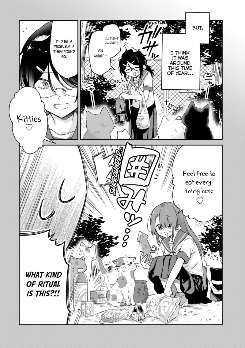 Chanto Suenai Kyuuketsuki Chan 32 6