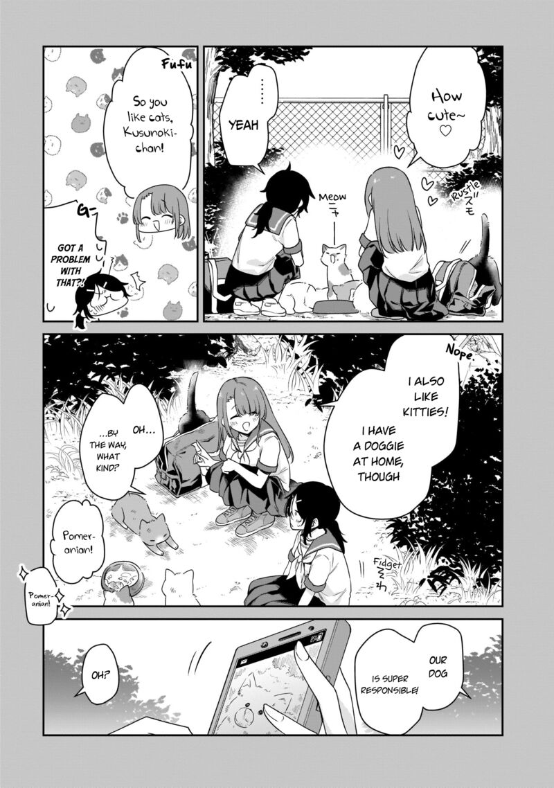 Chanto Suenai Kyuuketsuki Chan 32 8