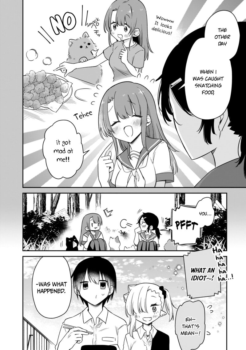 Chanto Suenai Kyuuketsuki Chan 32 9