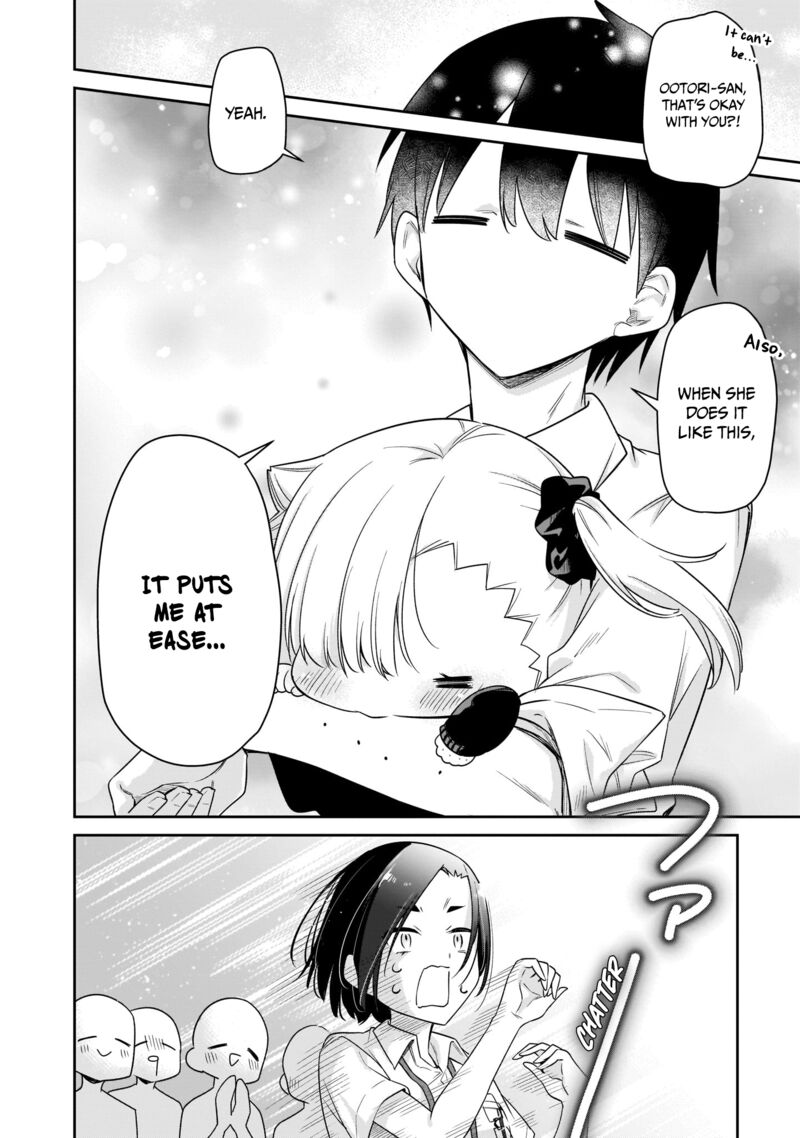 Chanto Suenai Kyuuketsuki Chan 33 11