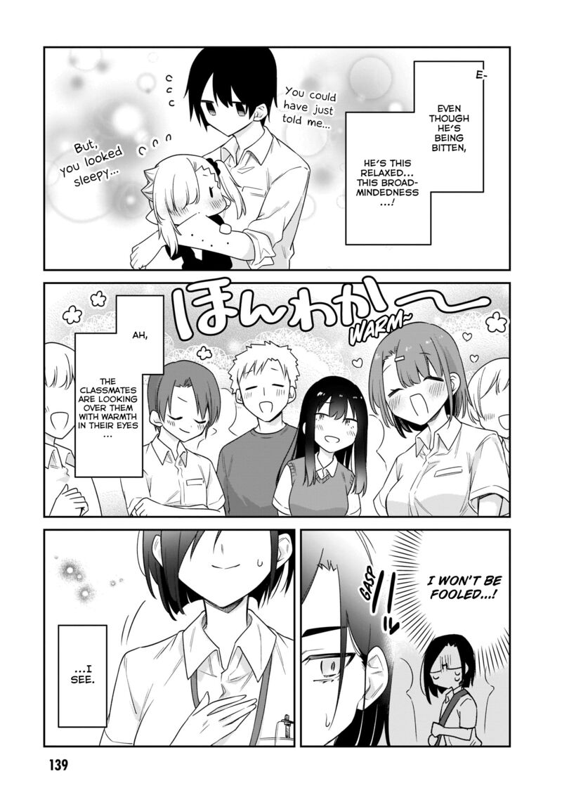 Chanto Suenai Kyuuketsuki Chan 33 12