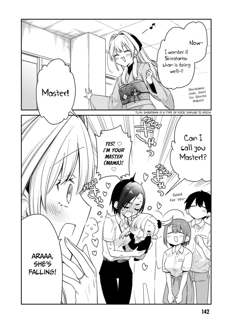 Chanto Suenai Kyuuketsuki Chan 33 15