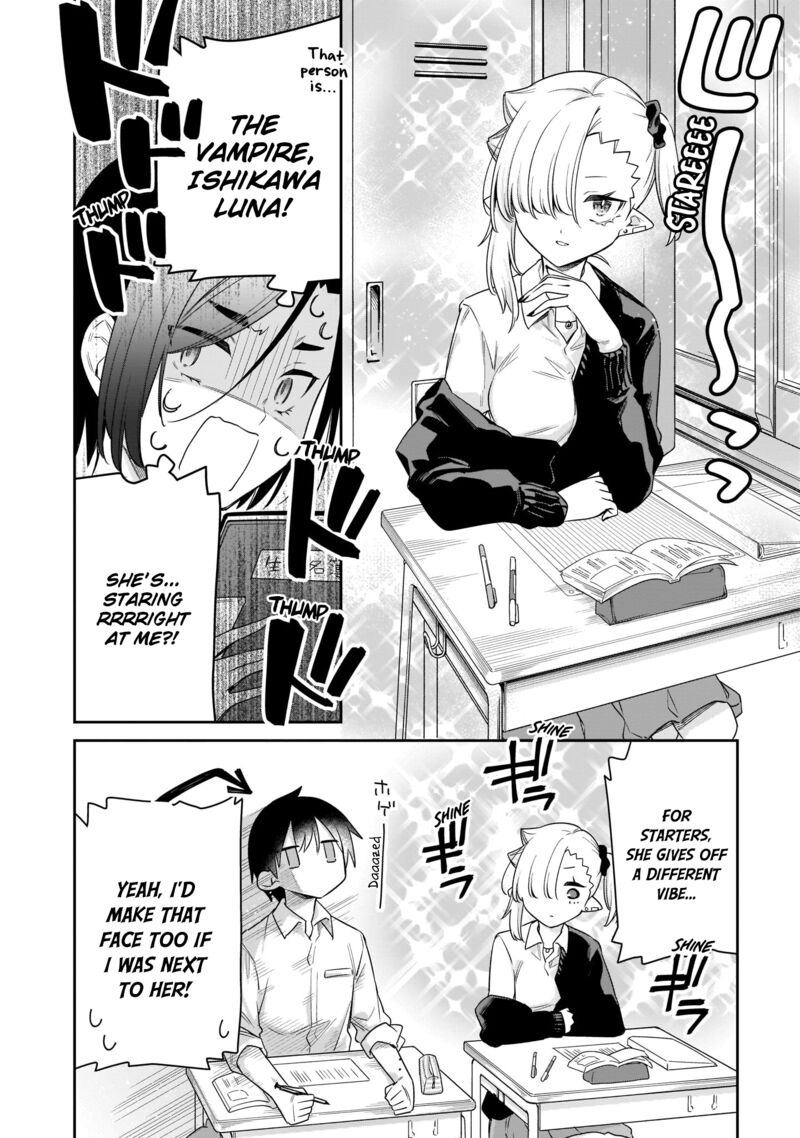 Chanto Suenai Kyuuketsuki Chan 33 5