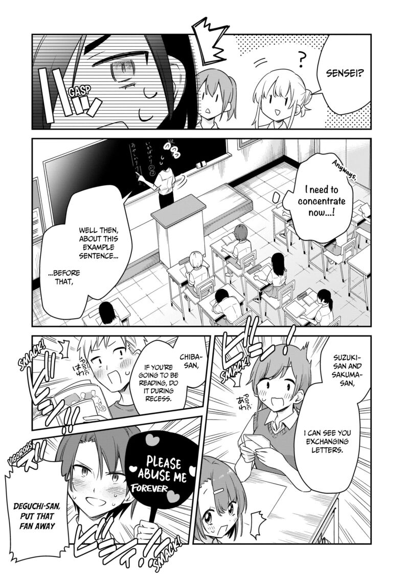 Chanto Suenai Kyuuketsuki Chan 33 6