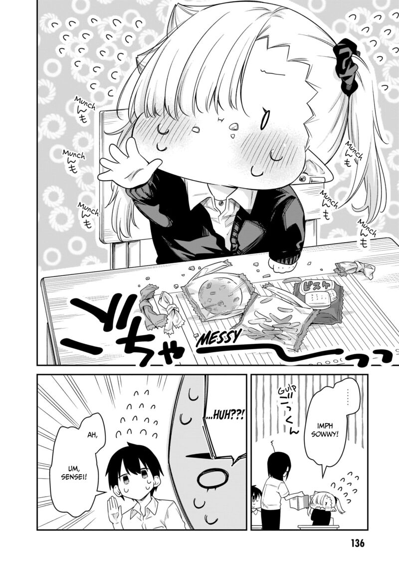 Chanto Suenai Kyuuketsuki Chan 33 9