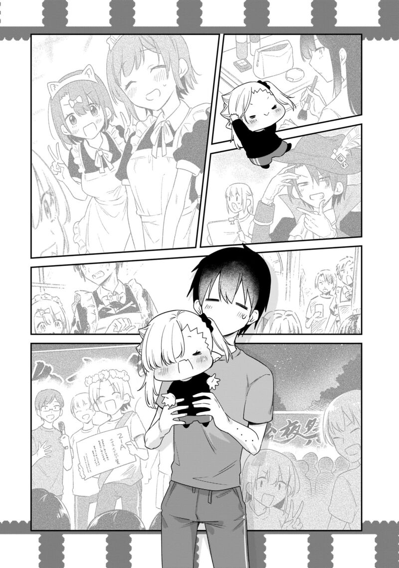 Chanto Suenai Kyuuketsuki Chan 34e 6