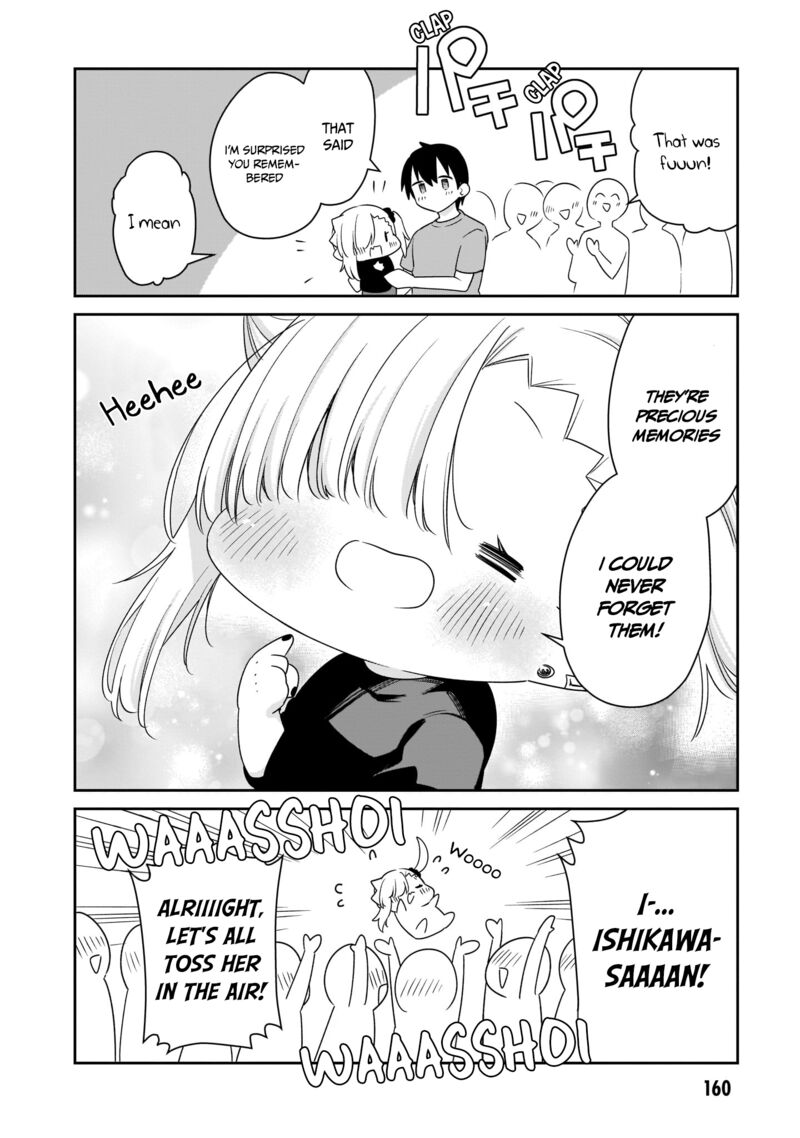Chanto Suenai Kyuuketsuki Chan 34e 7
