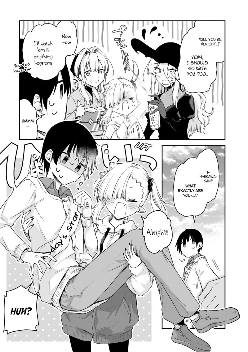 Chanto Suenai Kyuuketsuki Chan 35 10