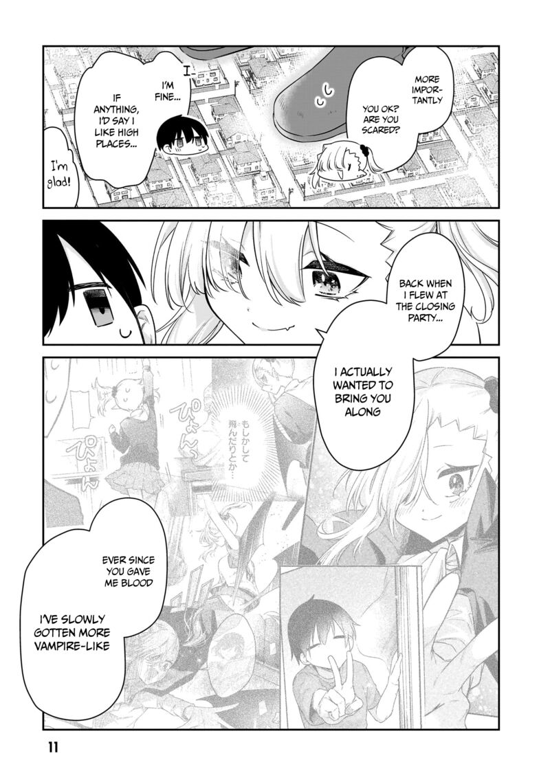 Chanto Suenai Kyuuketsuki Chan 35 12
