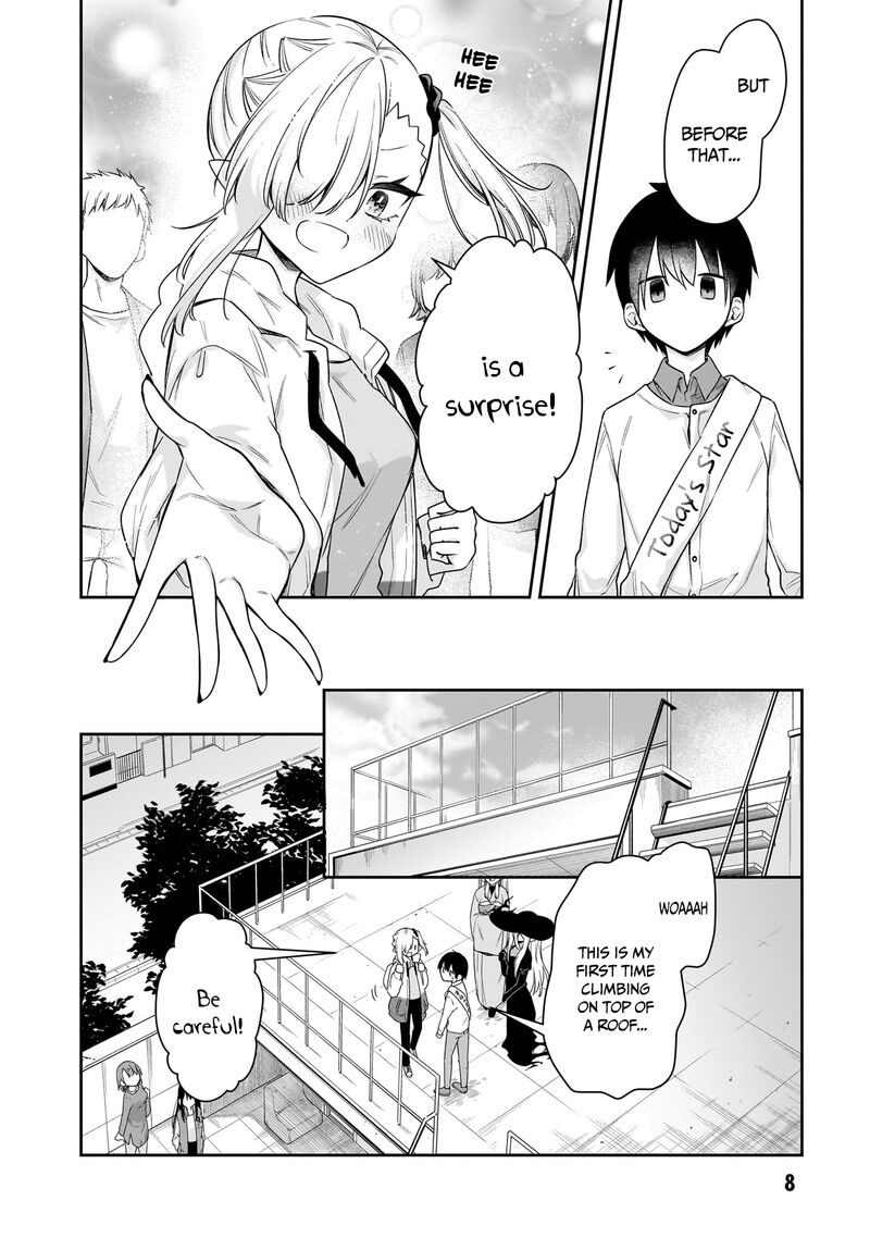Chanto Suenai Kyuuketsuki Chan 35 9