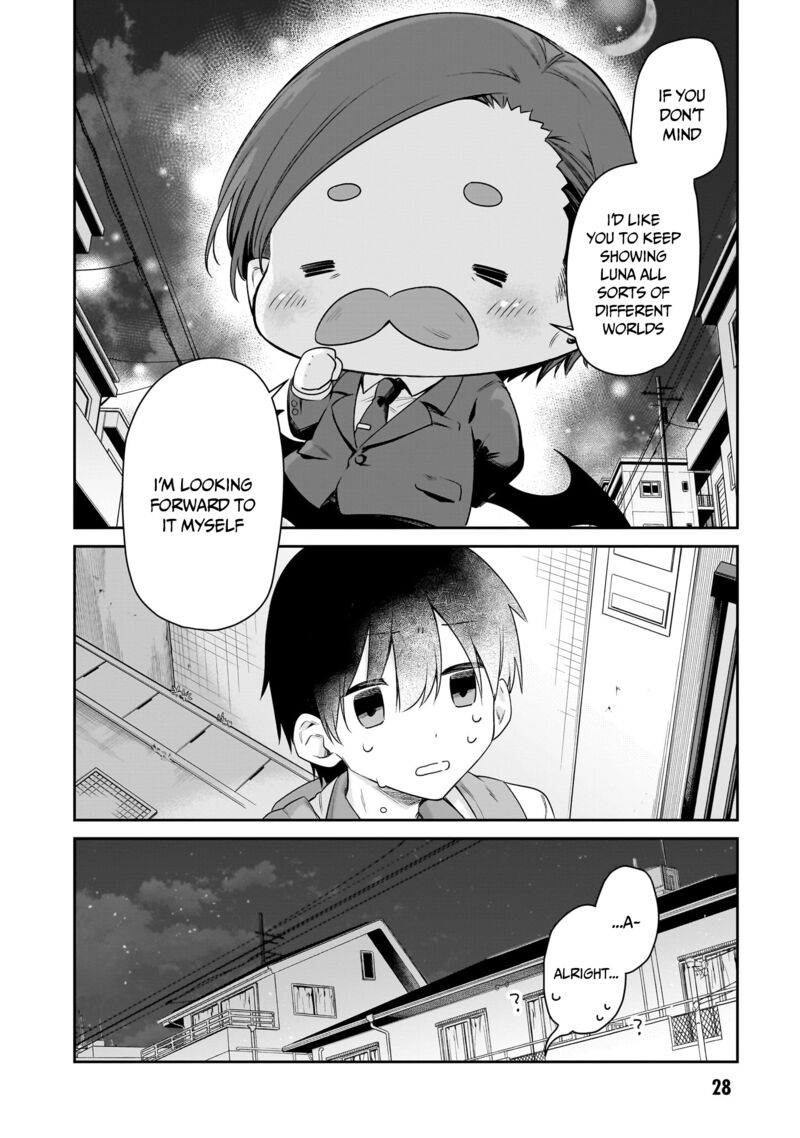 Chanto Suenai Kyuuketsuki Chan 36 11