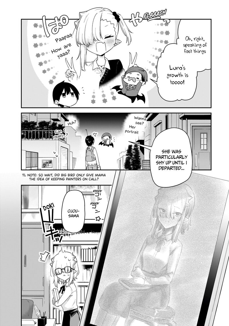 Chanto Suenai Kyuuketsuki Chan 36 5