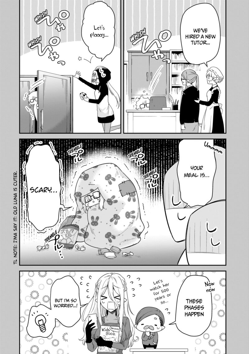 Chanto Suenai Kyuuketsuki Chan 36 6