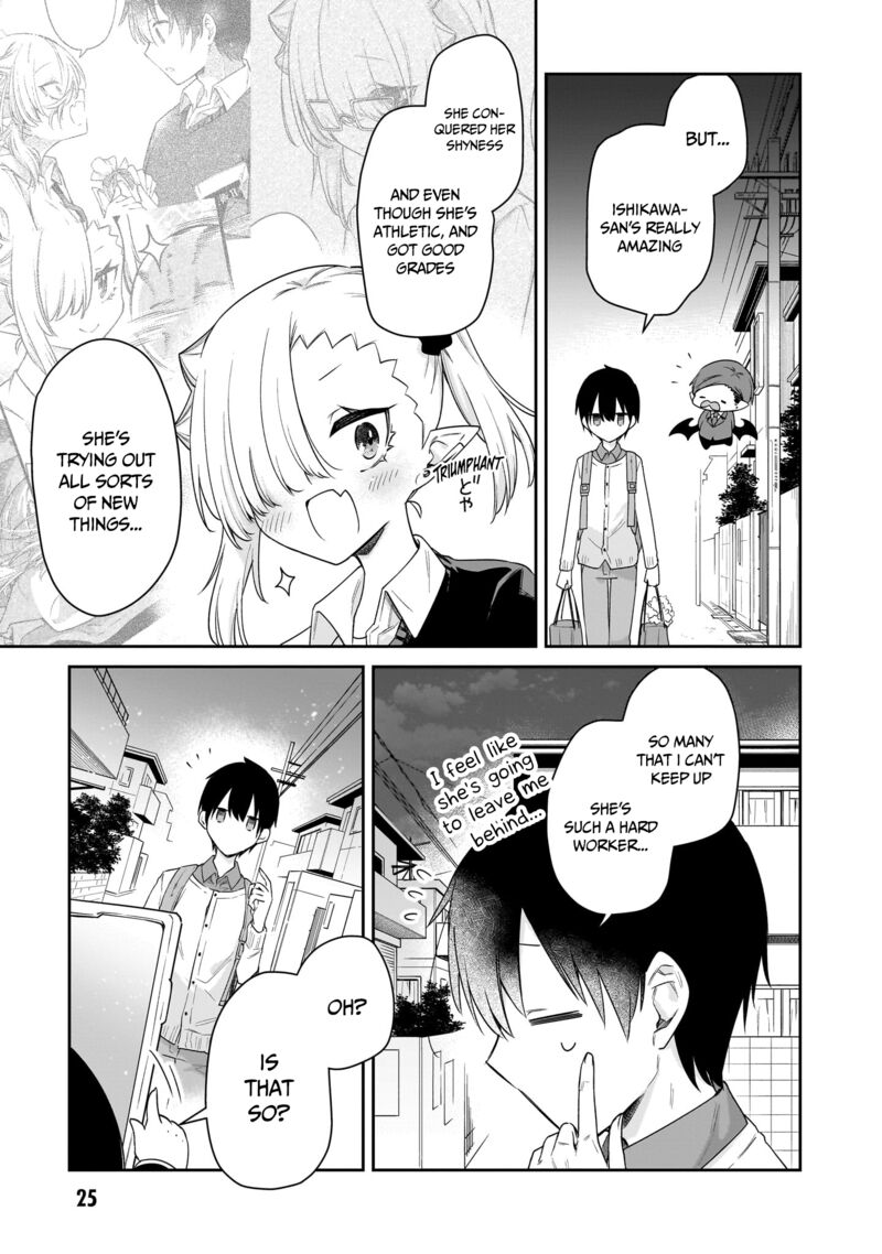 Chanto Suenai Kyuuketsuki Chan 36 8