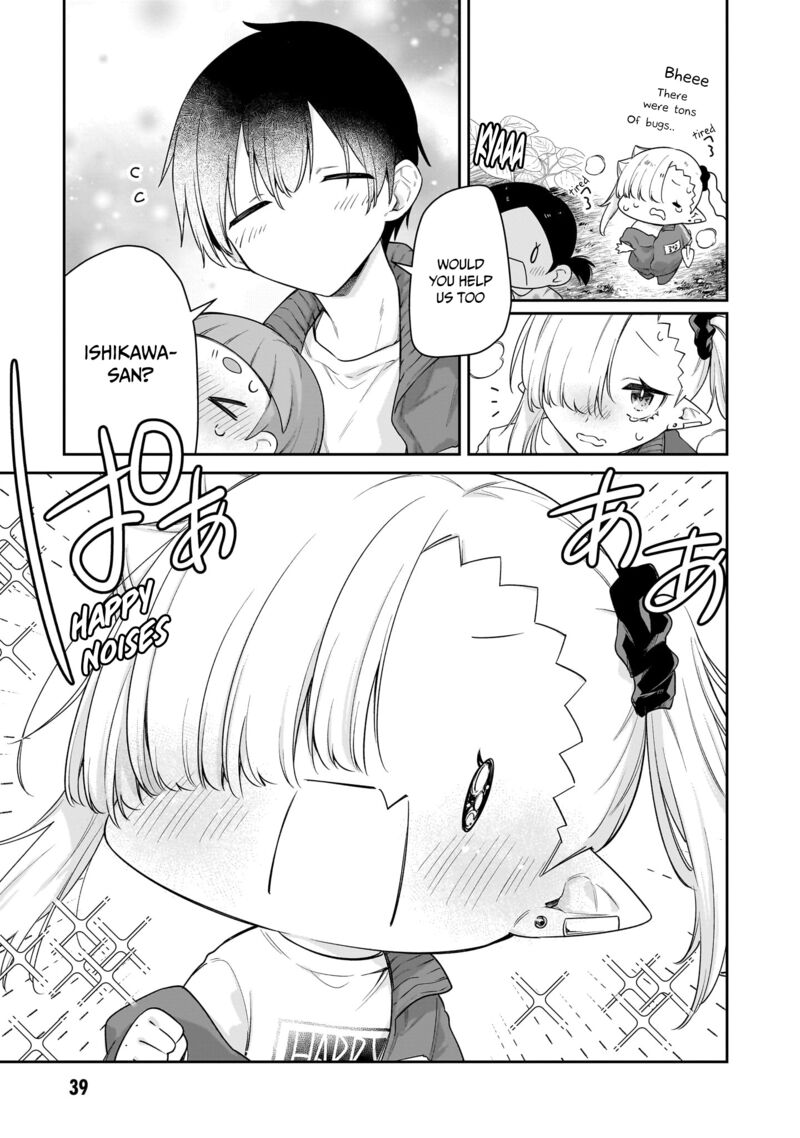 Chanto Suenai Kyuuketsuki Chan 37 10
