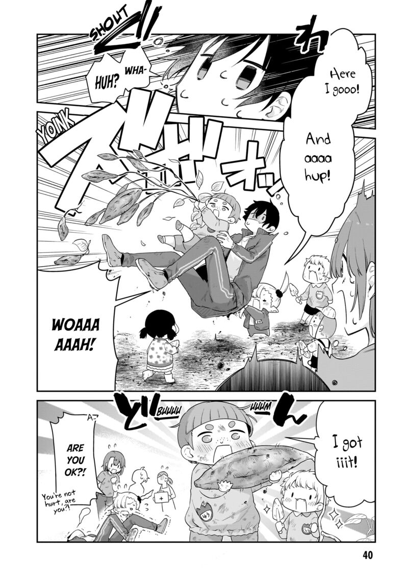 Chanto Suenai Kyuuketsuki Chan 37 11