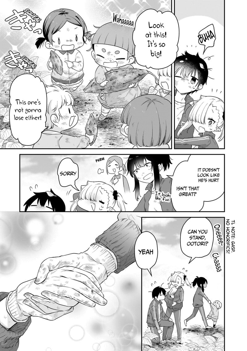 Chanto Suenai Kyuuketsuki Chan 37 12