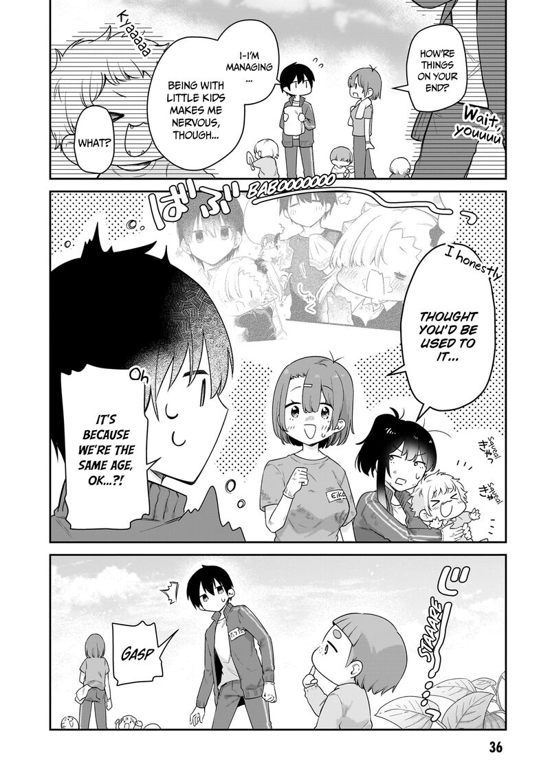 Chanto Suenai Kyuuketsuki Chan 37 7