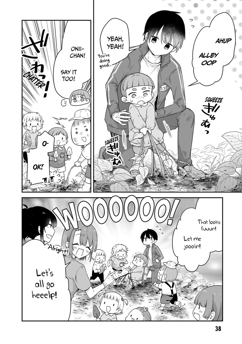 Chanto Suenai Kyuuketsuki Chan 37 9