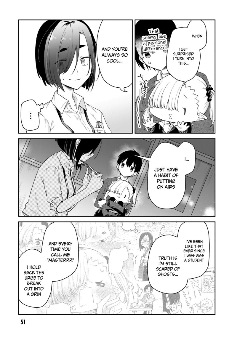 Chanto Suenai Kyuuketsuki Chan 38 10