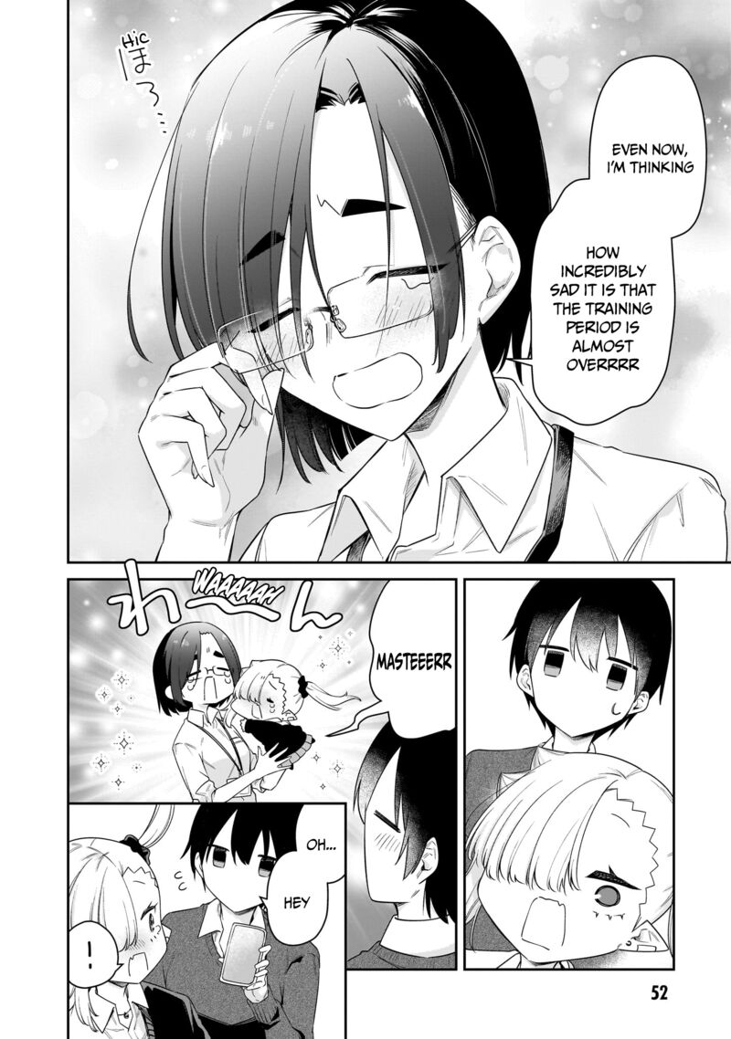 Chanto Suenai Kyuuketsuki Chan 38 11