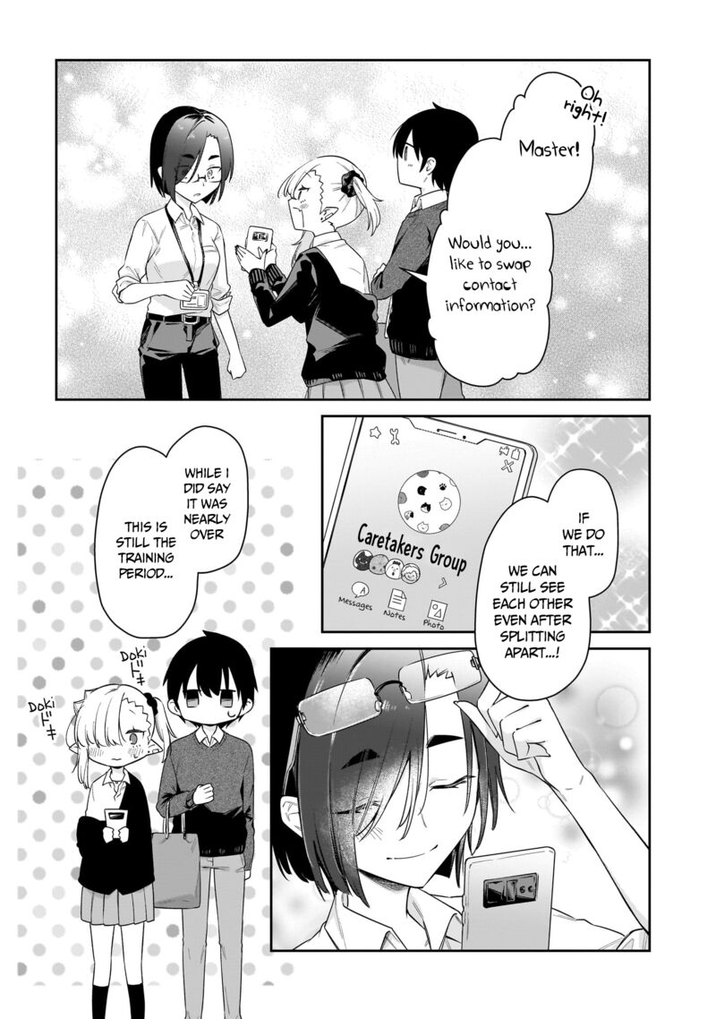Chanto Suenai Kyuuketsuki Chan 38 12