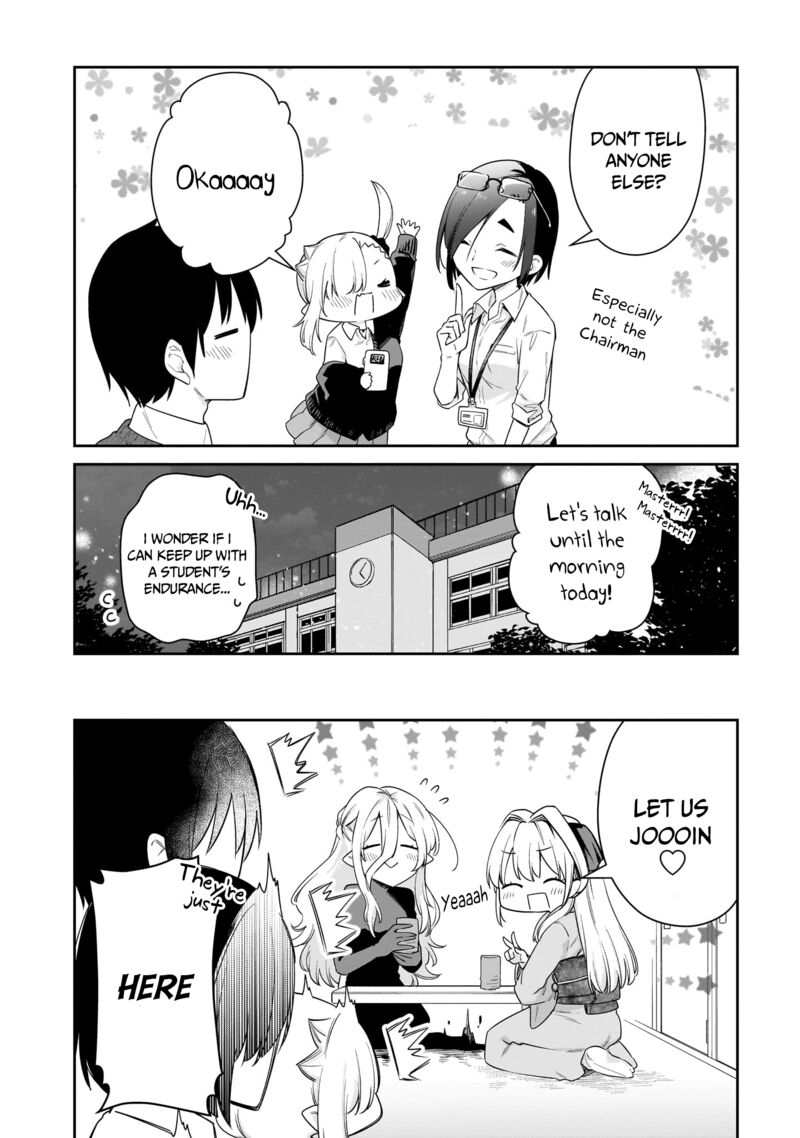 Chanto Suenai Kyuuketsuki Chan 38 13